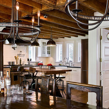 Crisp Architects