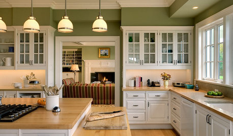 15 All-Time-Favorite Houzz Photos Shared by Readers
