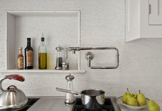 Houzz Quiz What Style Of Kitchen Should You Have