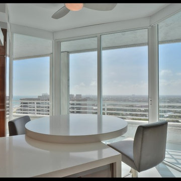 Cristelle Luxury Condos, Lauderdale by the Sea