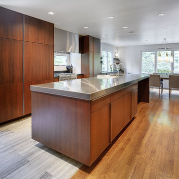 Crittenden Kitchen