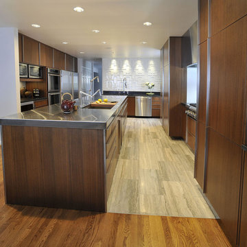 Crittenden Kitchen Renovation