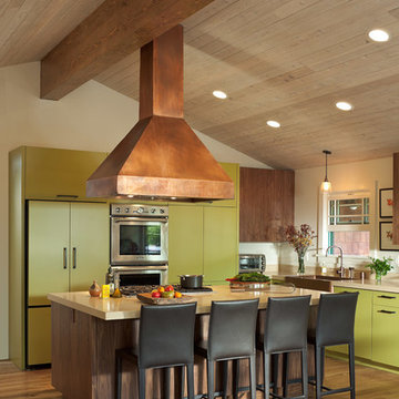 Crockett Kitchen
