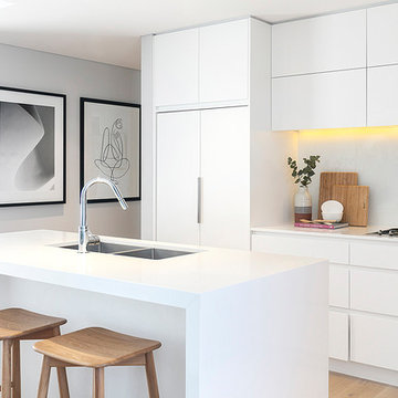 Cronulla Apartment