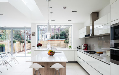 10 Decisions to Make When Planning a Kitchen Island