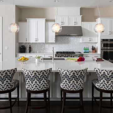 Crow Canyon Contemporary
