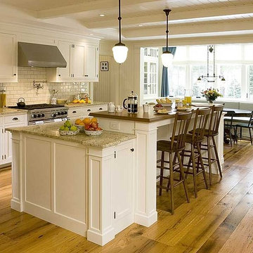 Crown Point Cabinetry