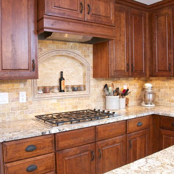 Cry Kitchen