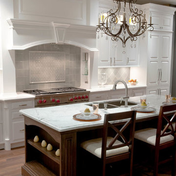 Crystal Cabinetry Design Gallery