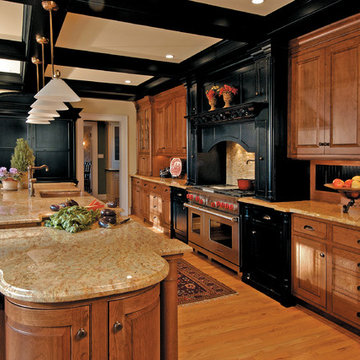 Crystal Cabinetry Design Gallery