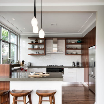 CS Residence
