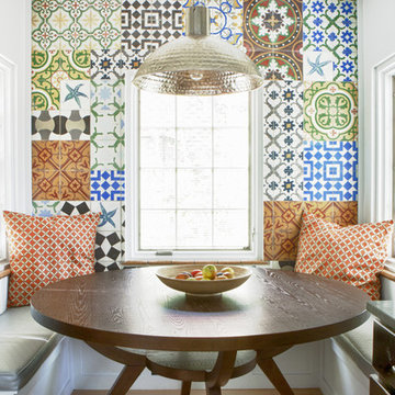 Cuban Breakfast Nook