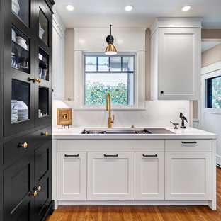 Cuire Kitchen