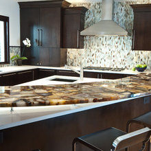 Dream Kitchen