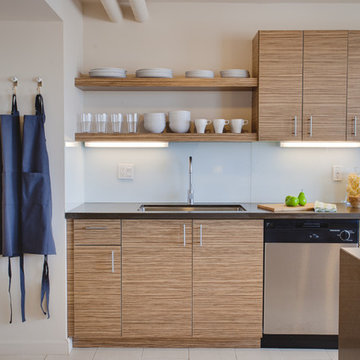Culinary Inspired Condo