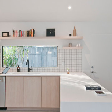 Culver City - Complete Remodel