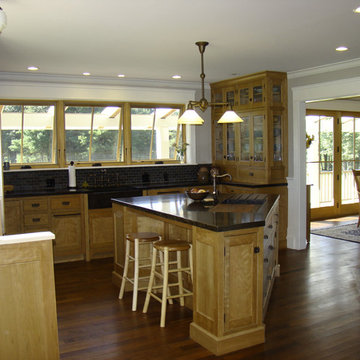 Cumberland Kitchen