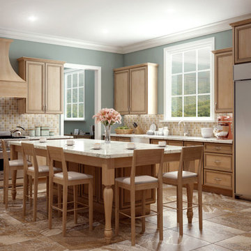 Cupboard Kitchen and Bath Discounter