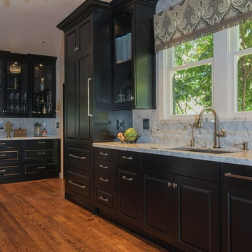 Curtis Park Kitchen and Bath Design & Remodel