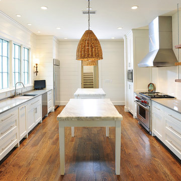 Custom Belle Park Home