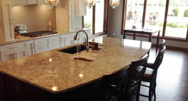 Best 15 Kitchen Designers In Dupont Oh Houzz Uk