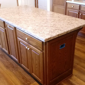 Custom Cabinetry and furniture