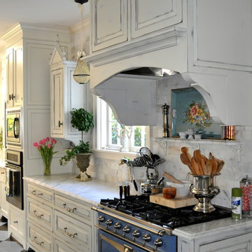 Custom Cabinetry