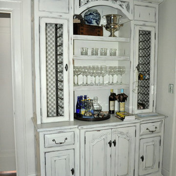 Custom Cabinetry