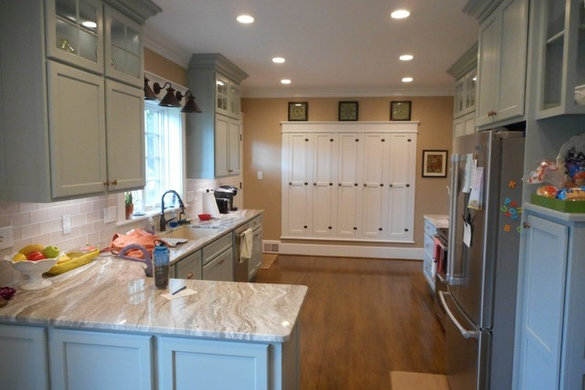 Artisan Kitchens & Countertops - Hedgesville, WV, US 25427 | Houzz