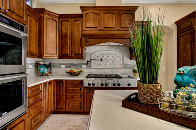Custom Cabinetry Division