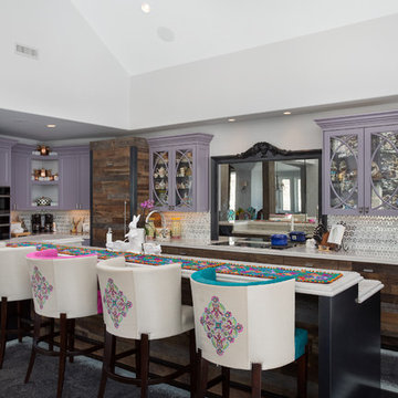 Custom Cabinetry