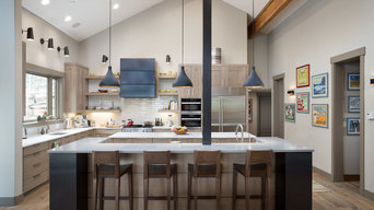 Best 15 Kitchen And Bathroom Remodelers In West Jordan Ut Houzz