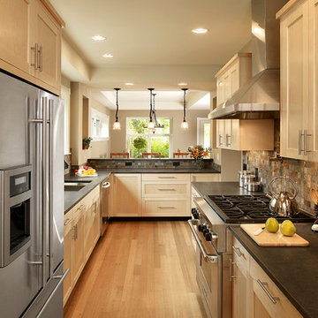 Custom Cabinets