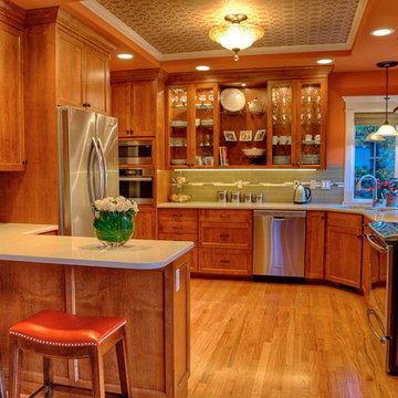 Custom Ceiling