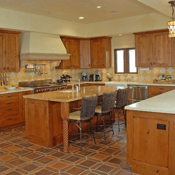 Custom Coastal La Jolla Remodel