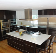 CORD'S CABINETRY, INC. - Project Photos & Reviews - Charlotte Hall, US |  Houzz