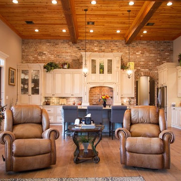 Custom Home 2