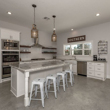 Custom Home 2