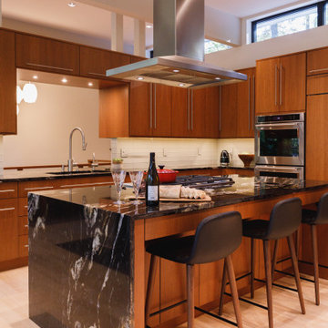 Custom Home: Ashley