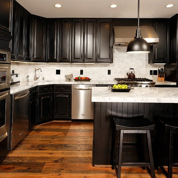 Custom Home