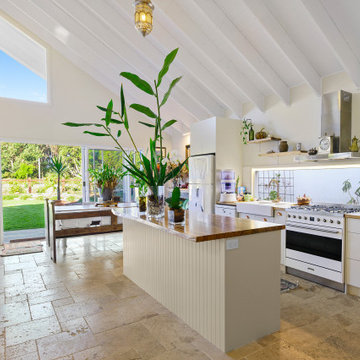 Custom Home, Casuarina NSW