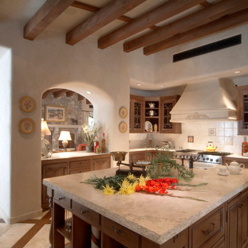 Custom Home Desert Mountain Scottsdale AZ