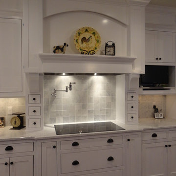 Custom Home