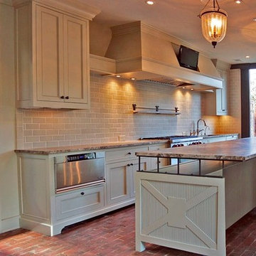 Custom Home