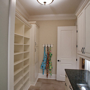 Custom Home