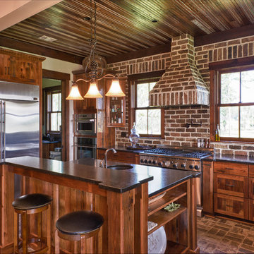 Custom Home