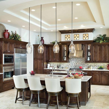 Custom Homes