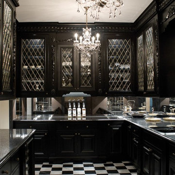 Custom Homes