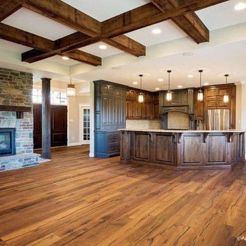 Custom Homes
