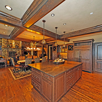 Custom Homes